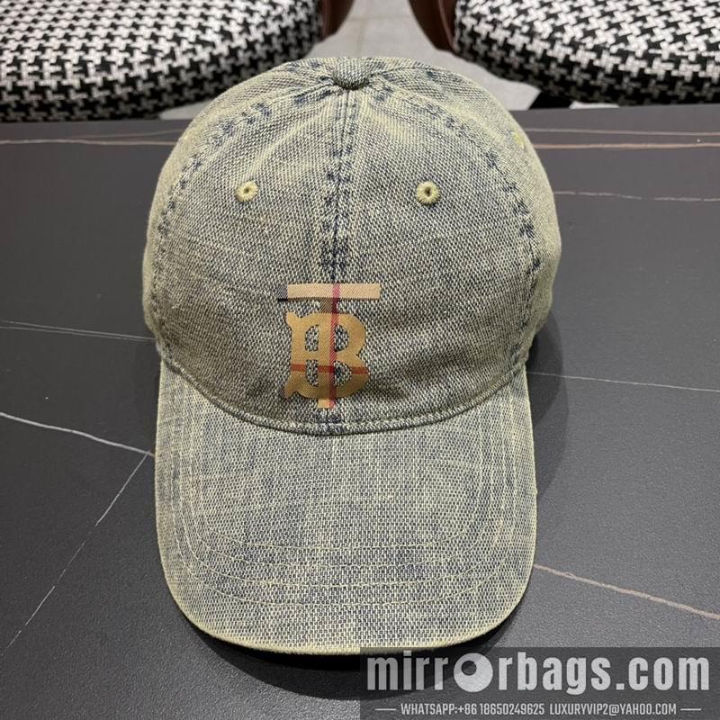 Replica Burberry Hat 042601
