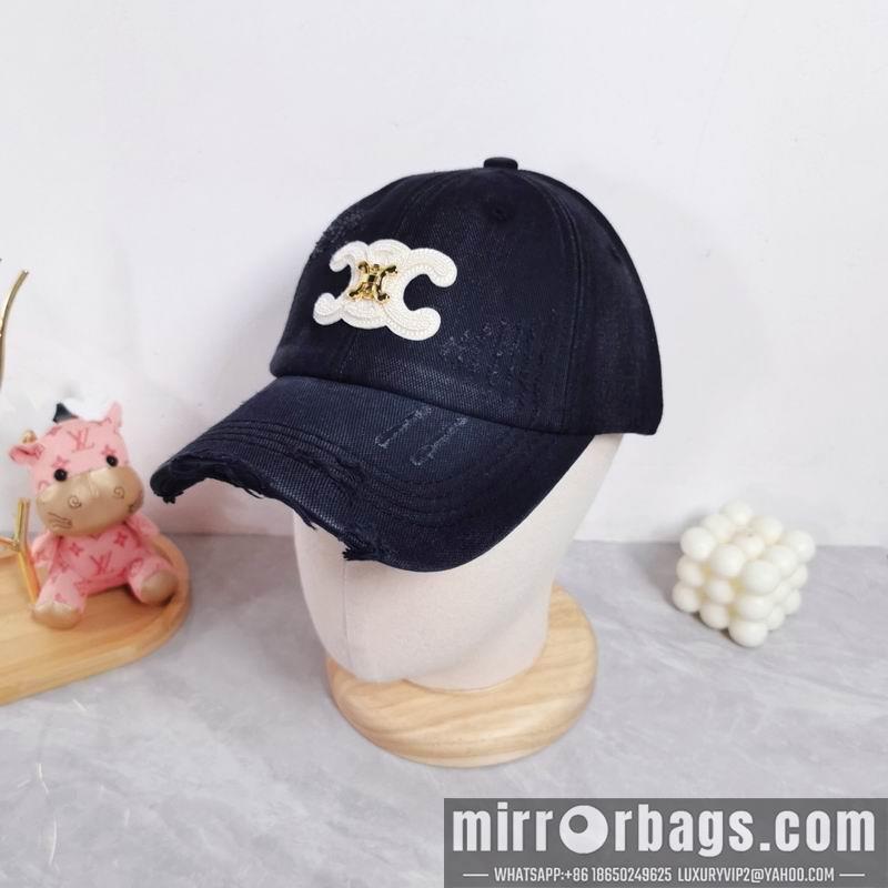 Replica Celine Hat dx13