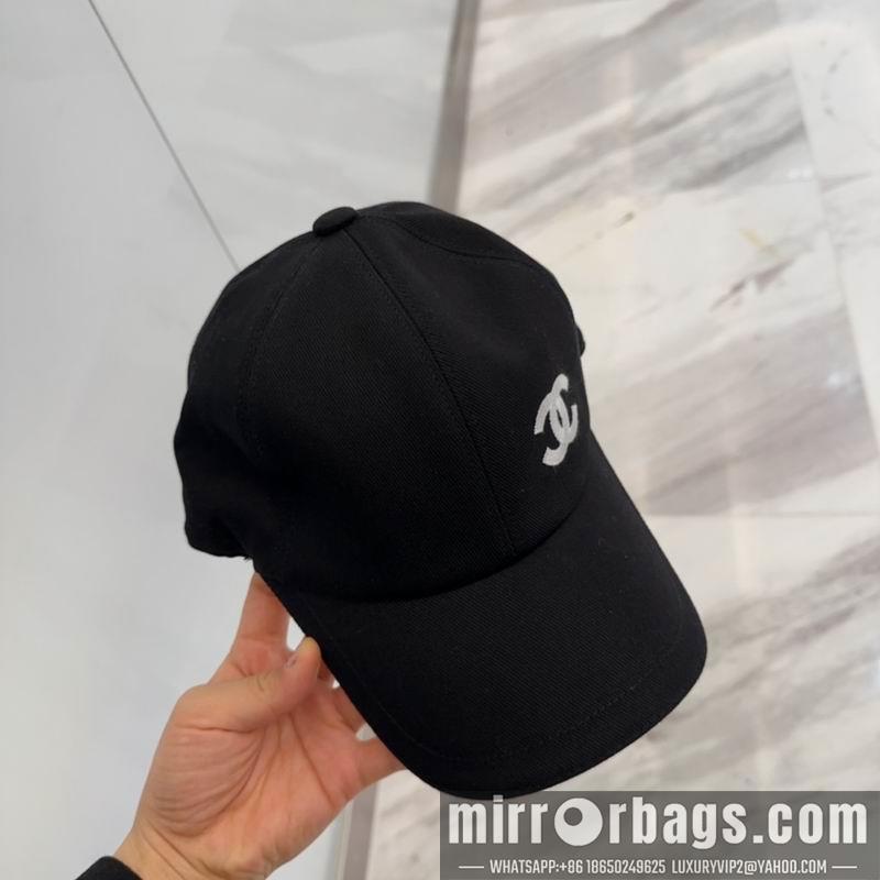 Replica Chanel Hat dx40