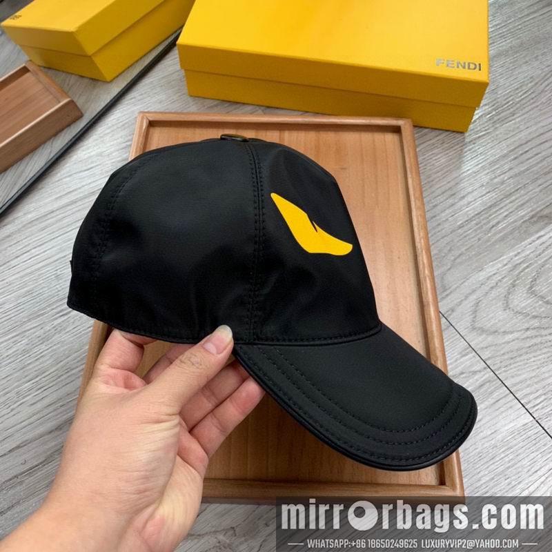Replica Fendi Hat dx96