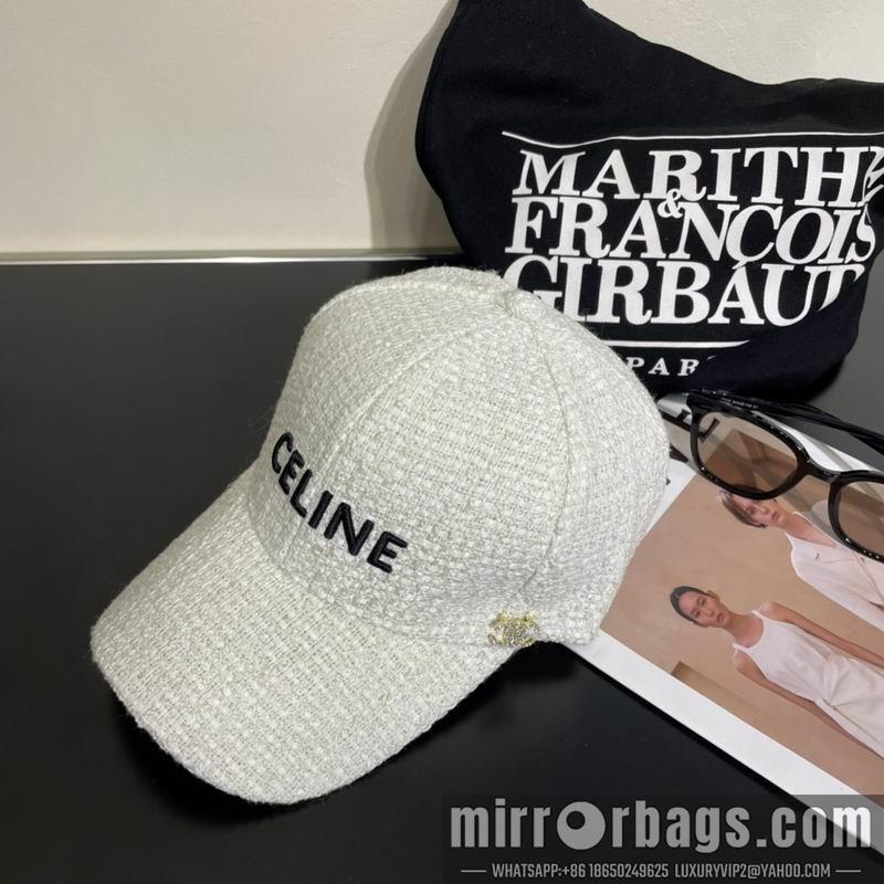 Replica Celine Hat 083004