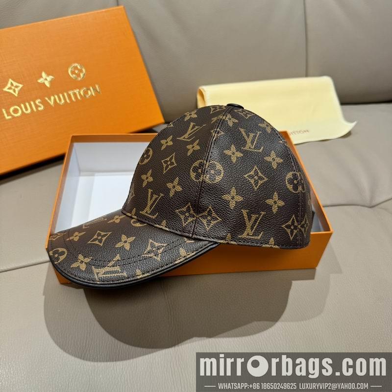 Replica LV Hat 091401