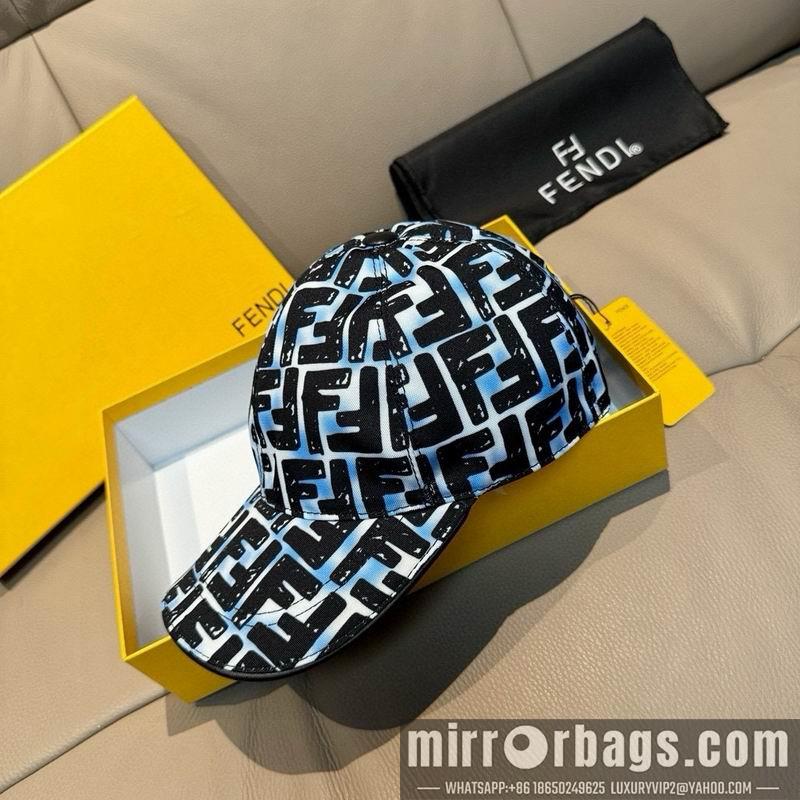 Replica Fendi Hat dx83