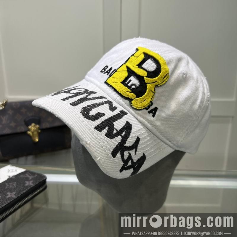 Replica Balenciaga Hat dx57