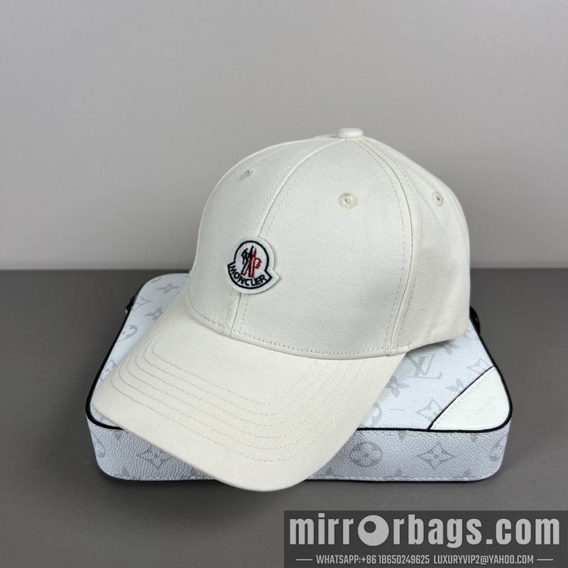 Replica Moncler Hat dx39