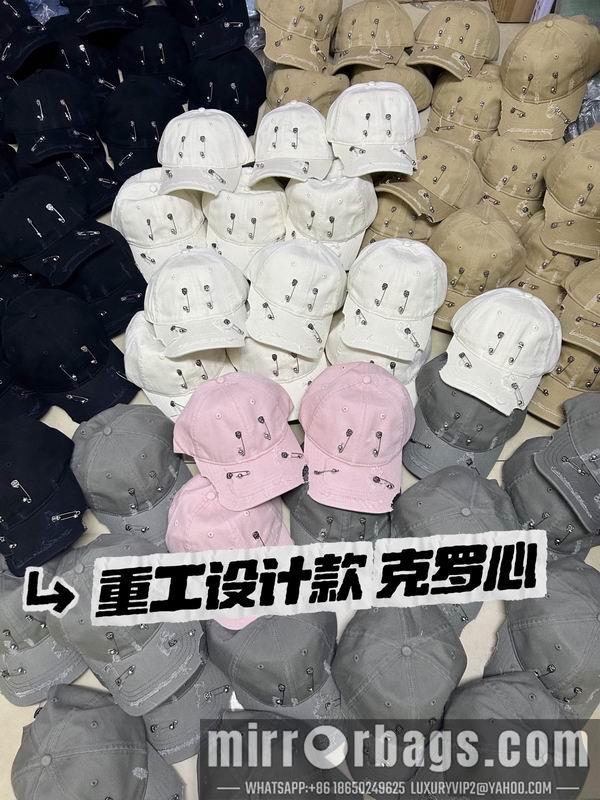 Replica Chrome Hearts Hat dx32