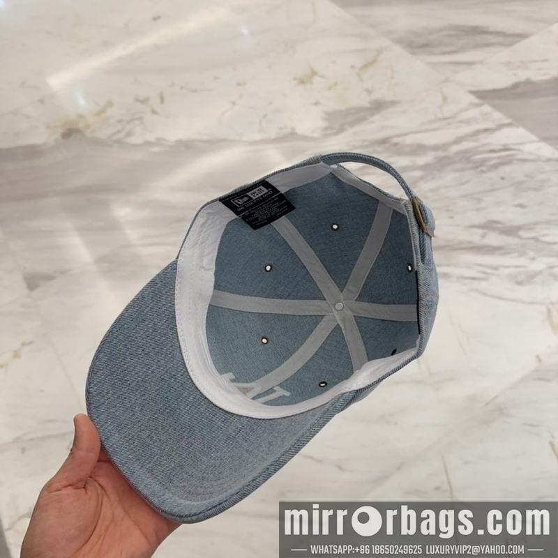 Replica MLB NY Hat dx65
