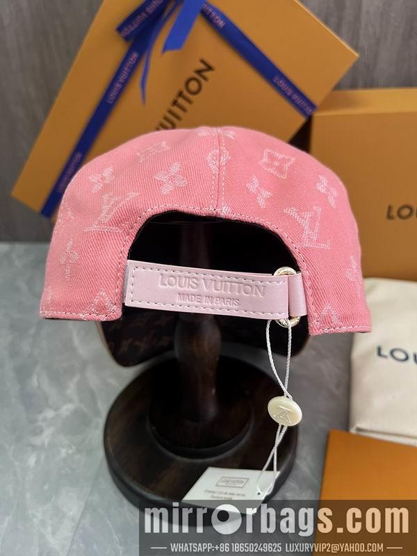 Replica LV Hat dx86