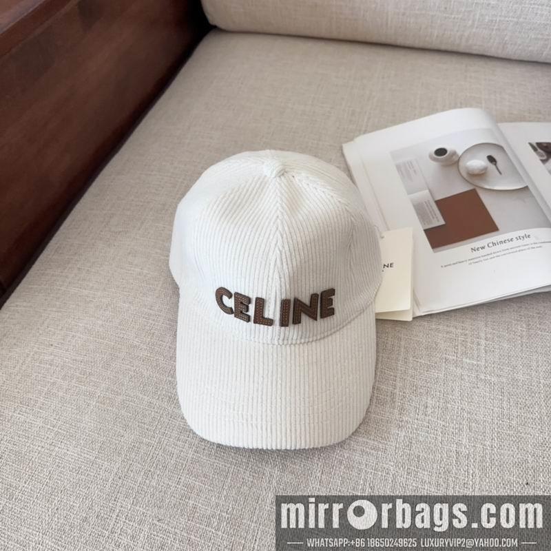 Replica Celine Hat dx130
