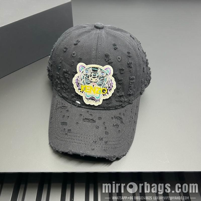 Replica Kenzo Hat dx06