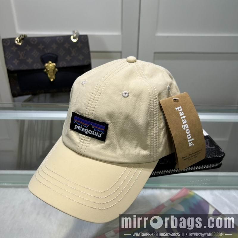 Replica Patagonia Hat dx08