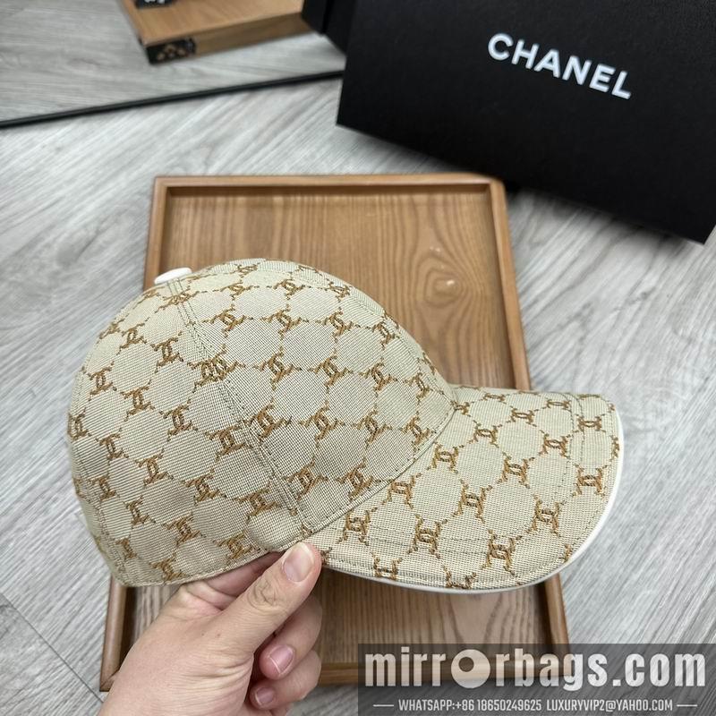 Replica Chanel Hat dx47