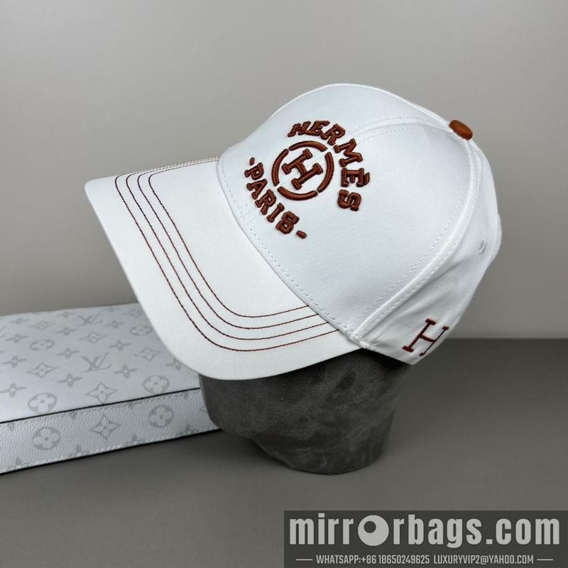 Replica Hermes Hat dx29