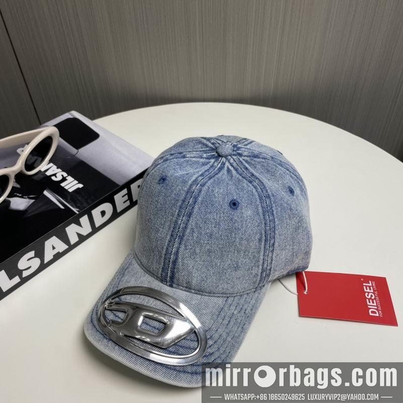 Replica Diesel Hat dx10