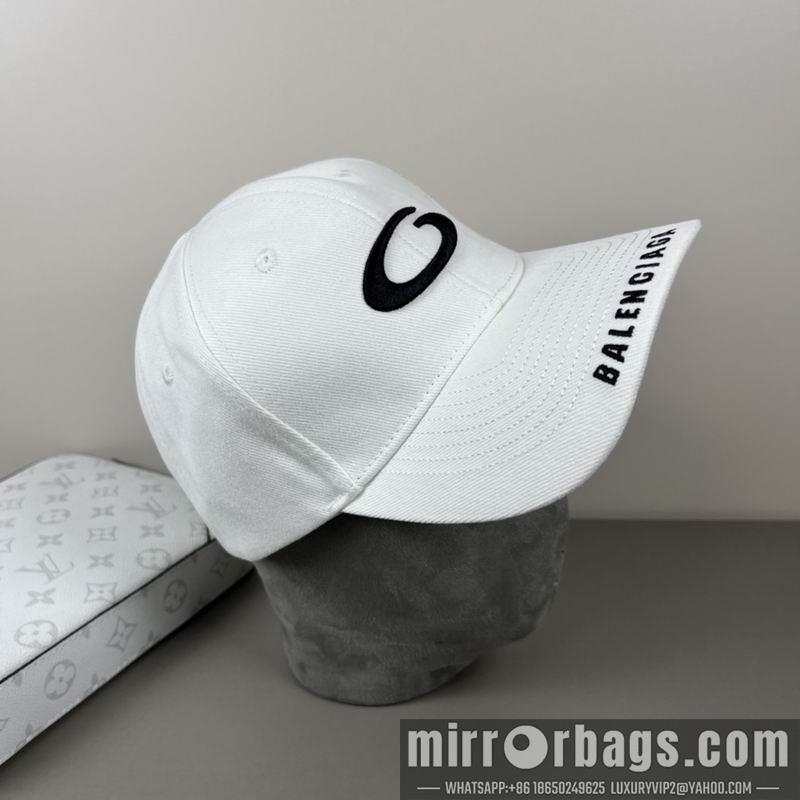 Replica Balenciaga Hat dx06