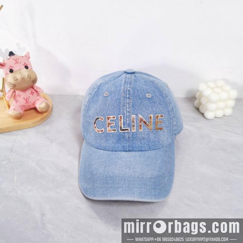 Replica Celine Hat dx17