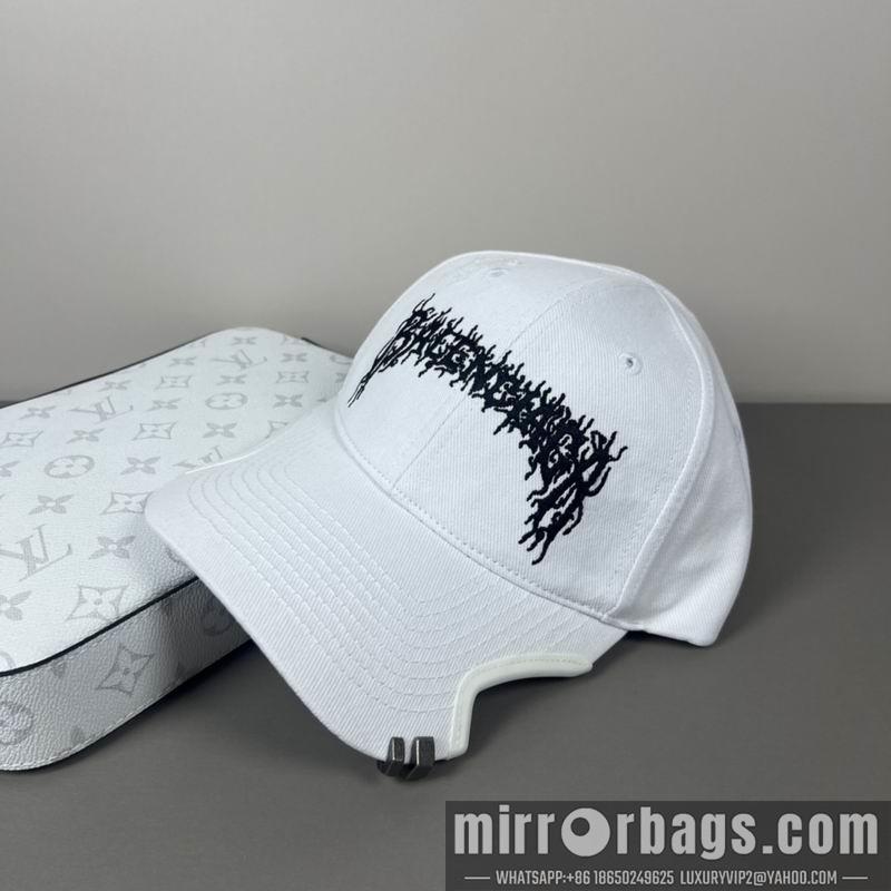 Replica Balenciaga Hat dx05