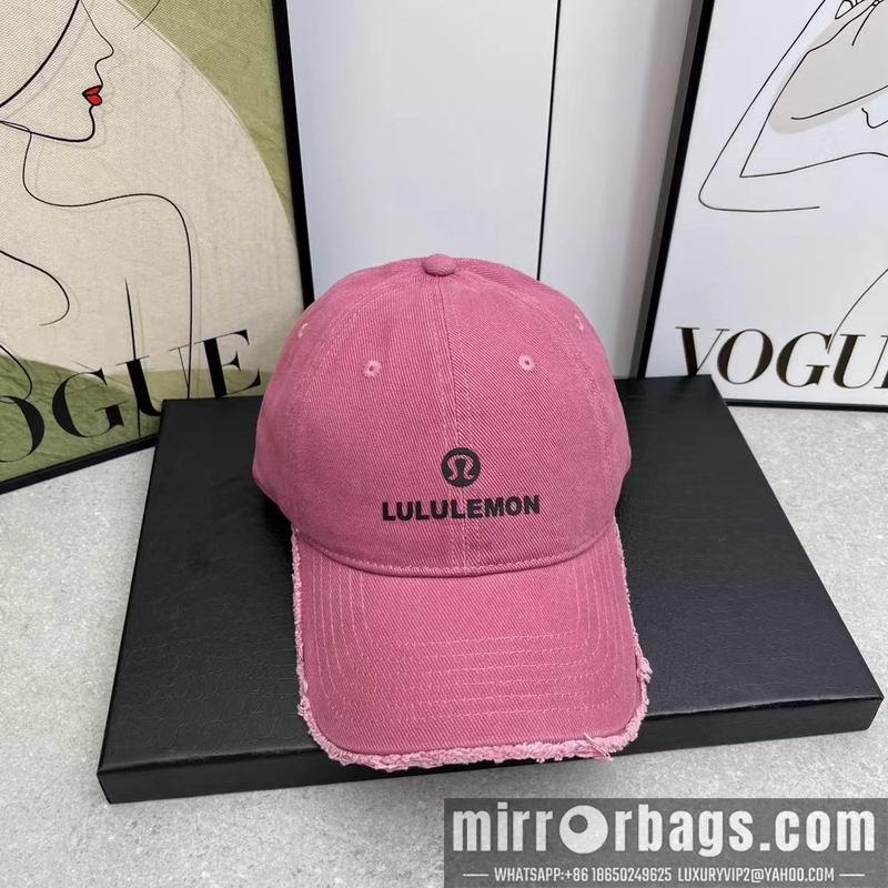 Replica Lululemon Hat 081002