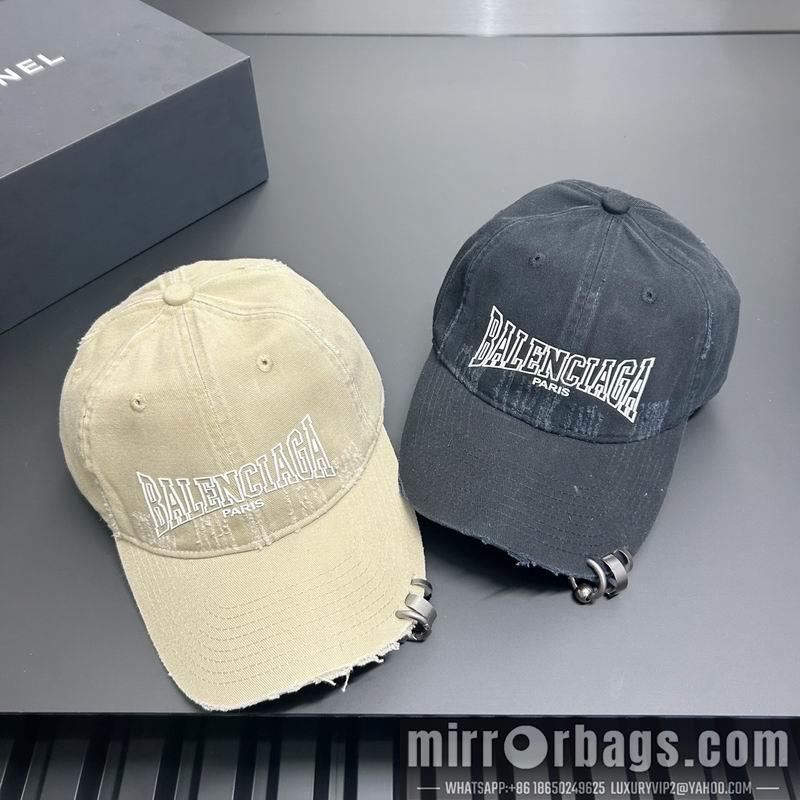 Replica Balenciaga Hat dx17