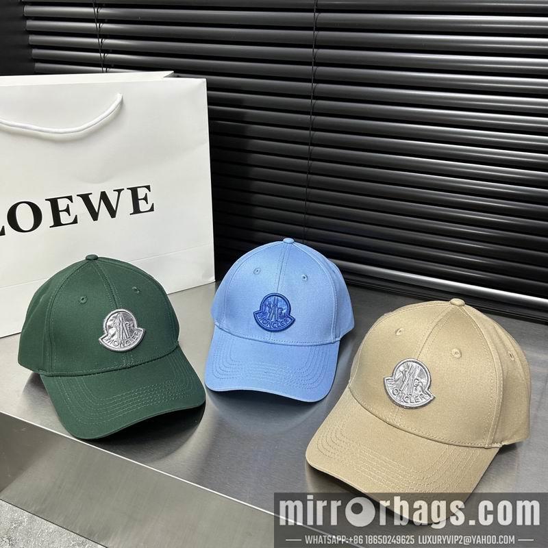 Replica Moncler Hat dx38