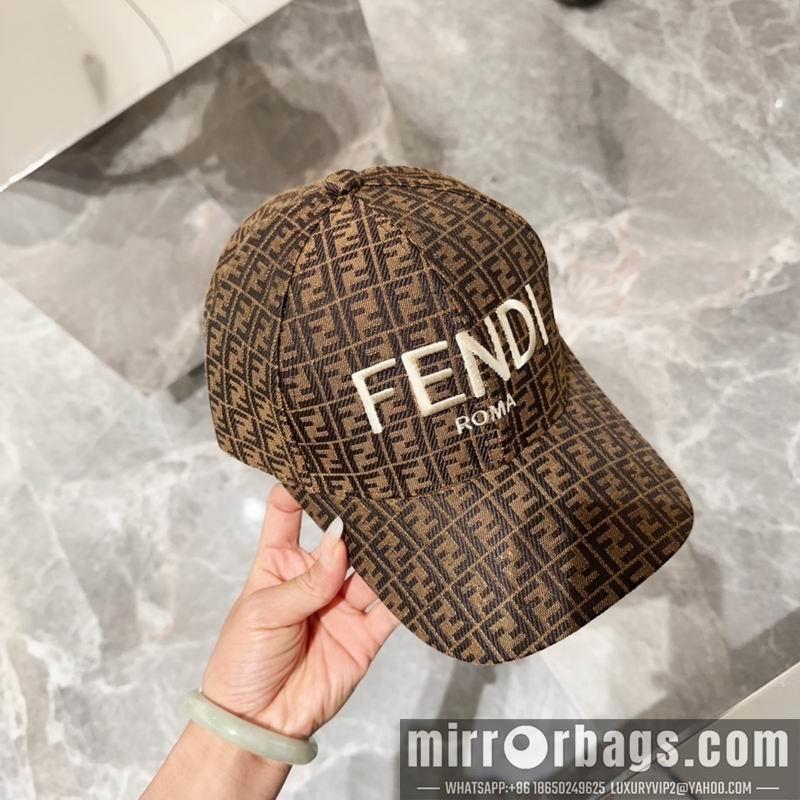 Replica Fendi Hat 041701