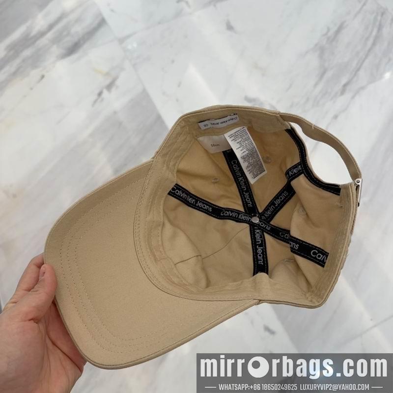 Replica CK Hat dx37