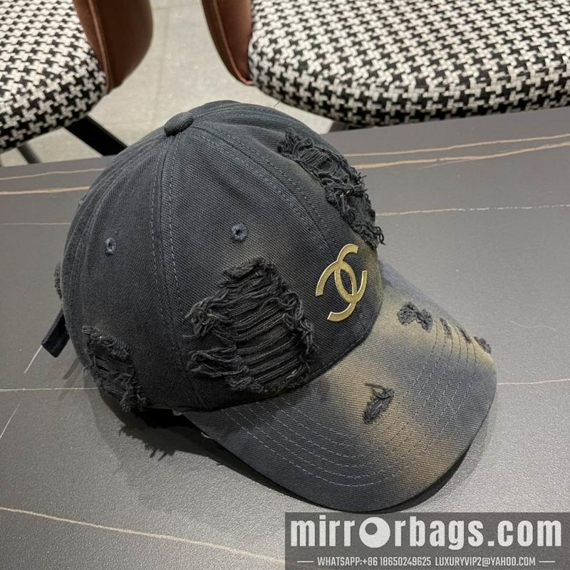 Replica Chanel Hat 050710