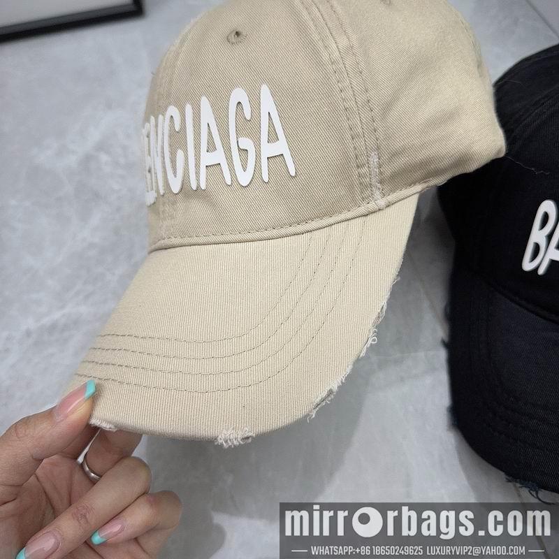 Replica Balenciaga Hat 050712