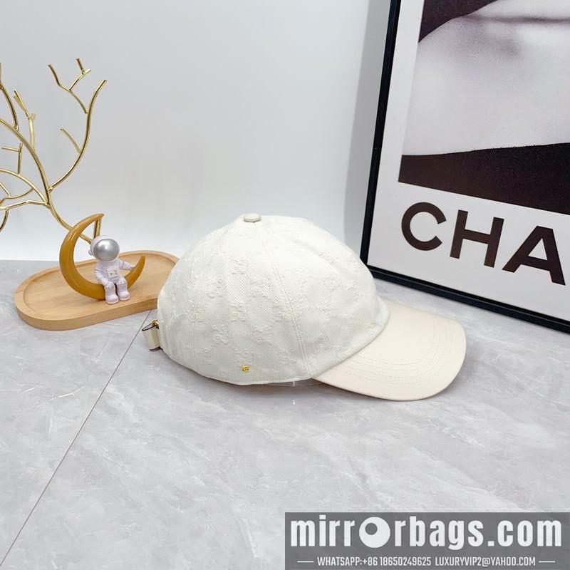 Replica Gucci Hat dx34