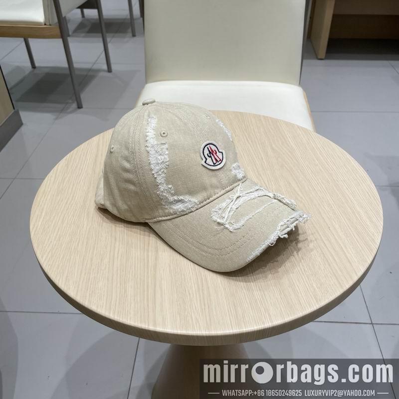 Replica Moncler Hat 030754