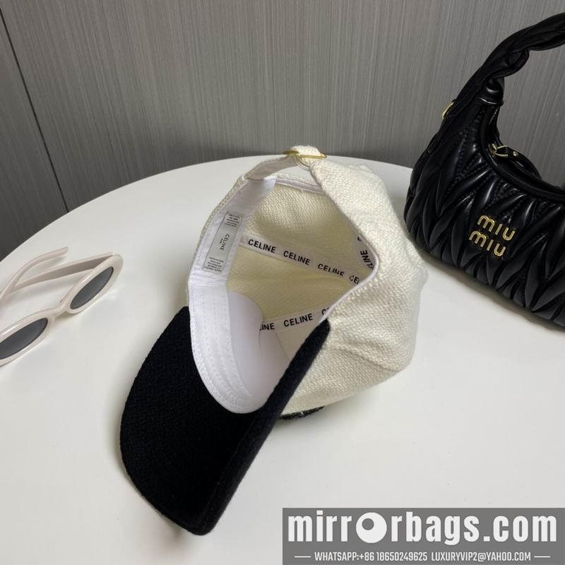 Replica Celine Hat dx121
