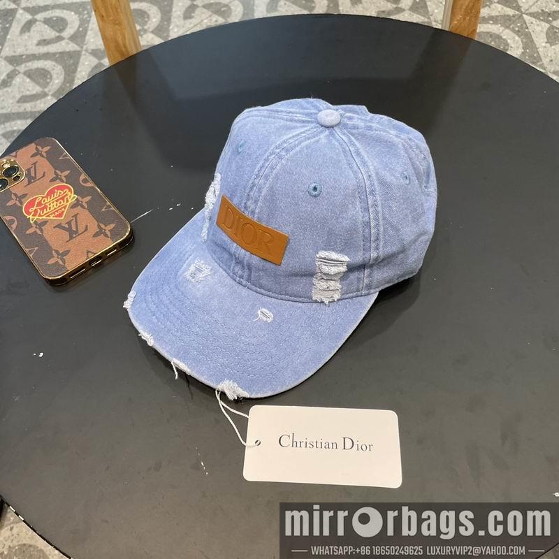 Replica Dior Hat 050707