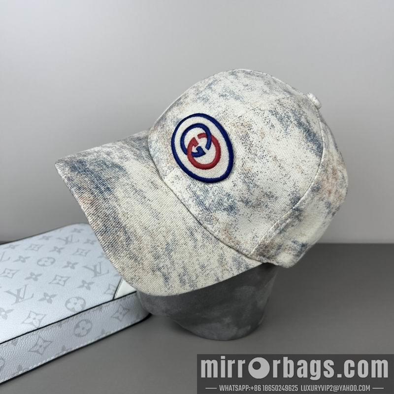 Replica Gucci Hat dx47