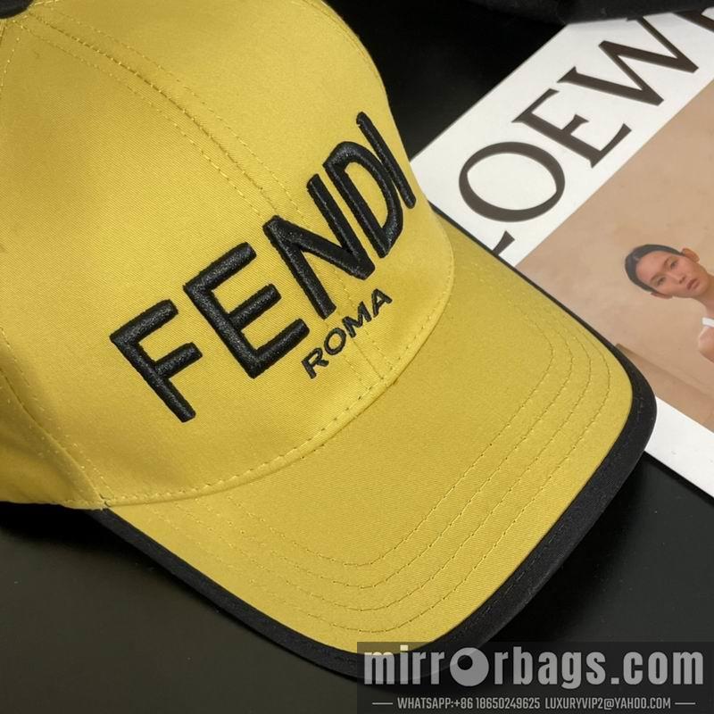 Replica Fendi Hat 042801