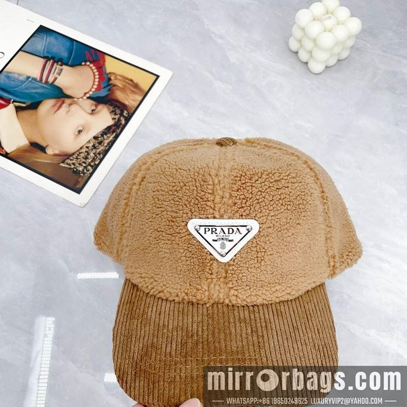 Replica Prada Hat dx65
