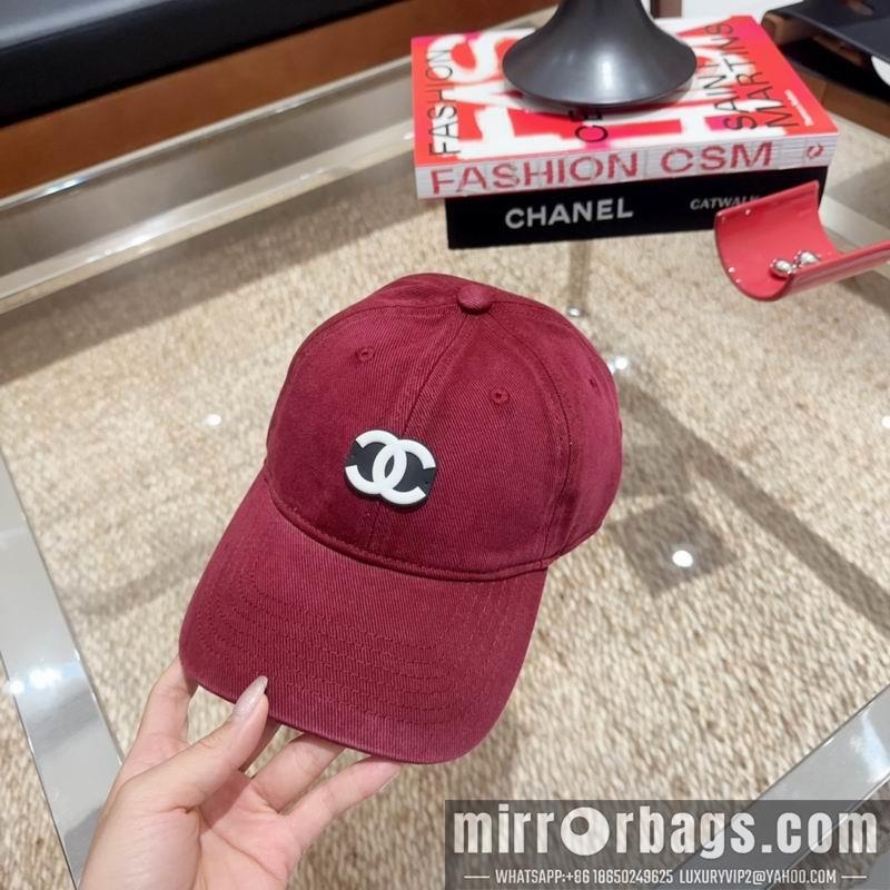 Replica Chanel Hat 082601