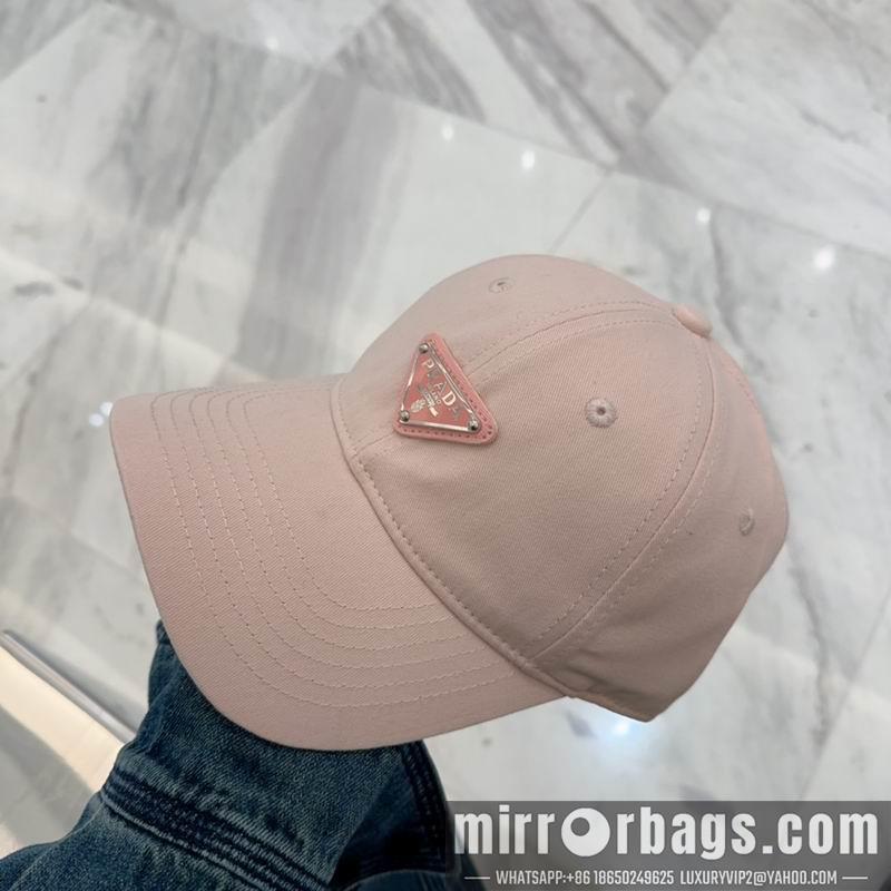 Replica Prada Hat dx22