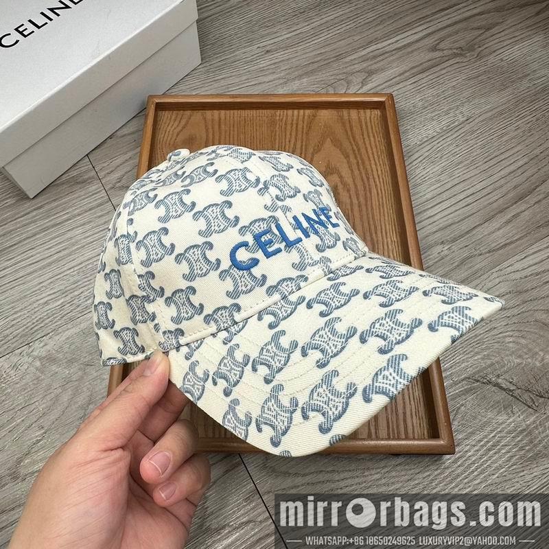Replica Celine Hat dx45