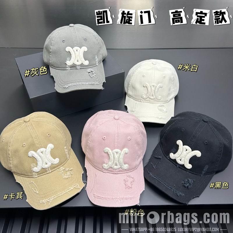 Replica Celine Hat dx07