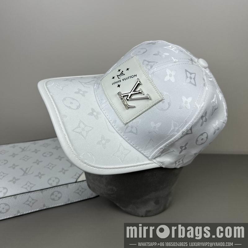 Replica LV Hat dx64