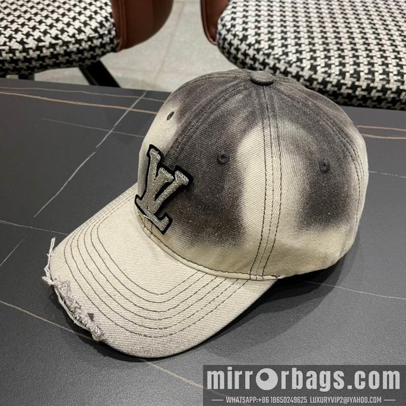Replica LV Hat 122801