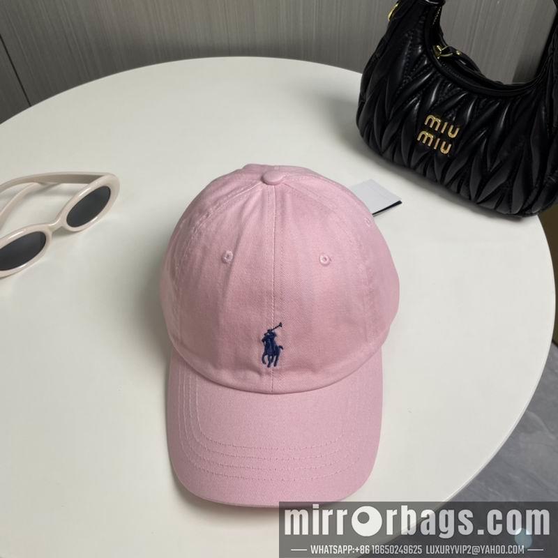 Replica Polo Hat dx07