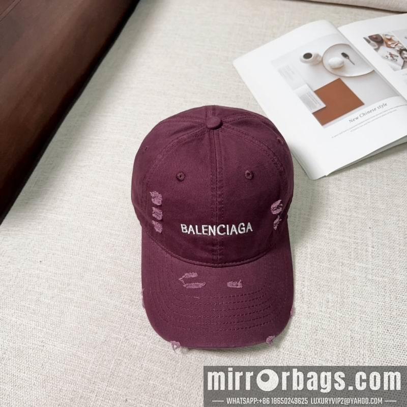Replica Balenciaga Hat dx115