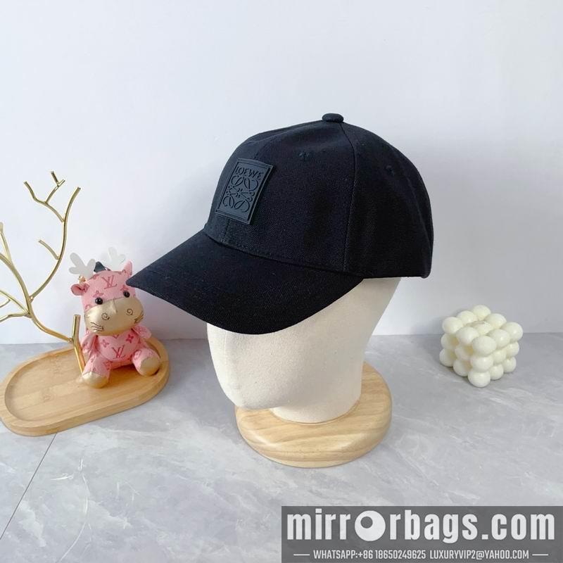 Replica Loewe Hat dx20