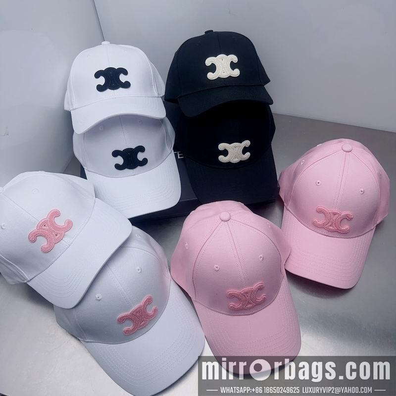 Replica Celine Hat hm502