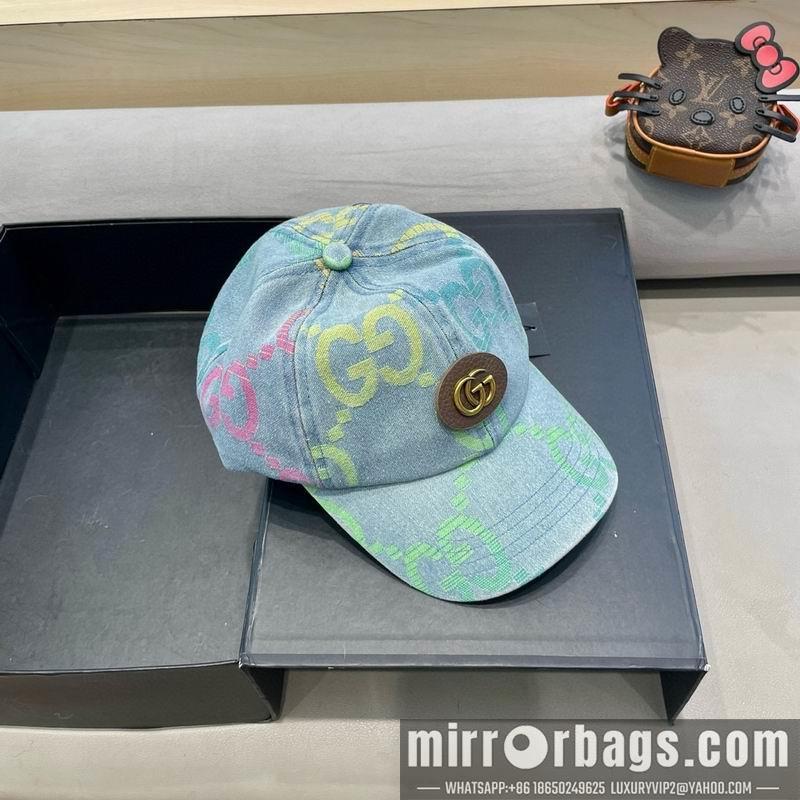 Replica Gucci Hat 020801