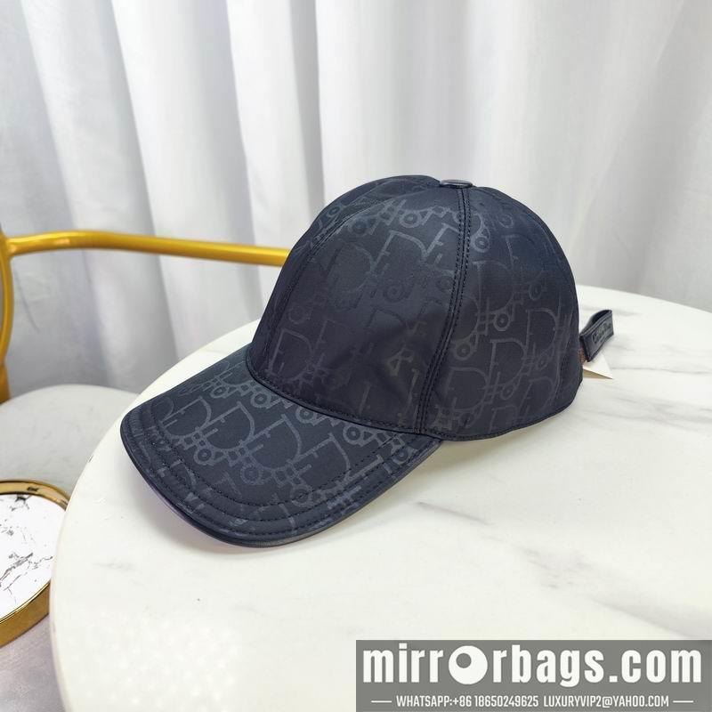 Replica Dior Hat dx08