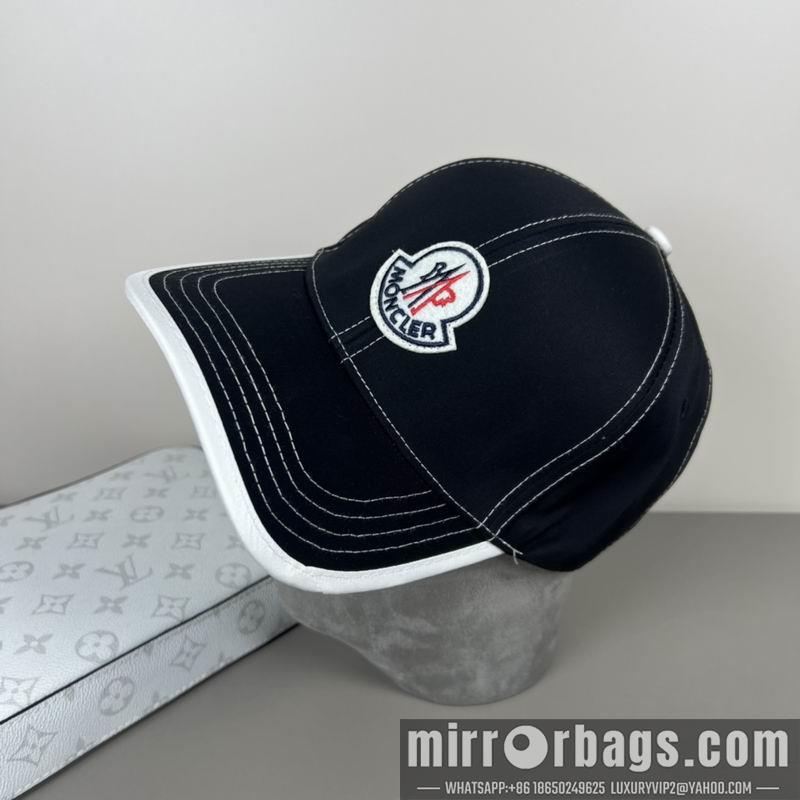 Replica Moncler Hat dx40
