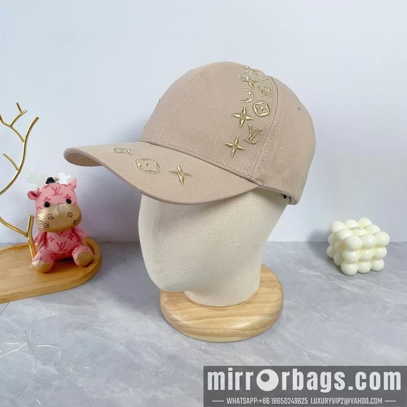 Replica LV Hat dx108