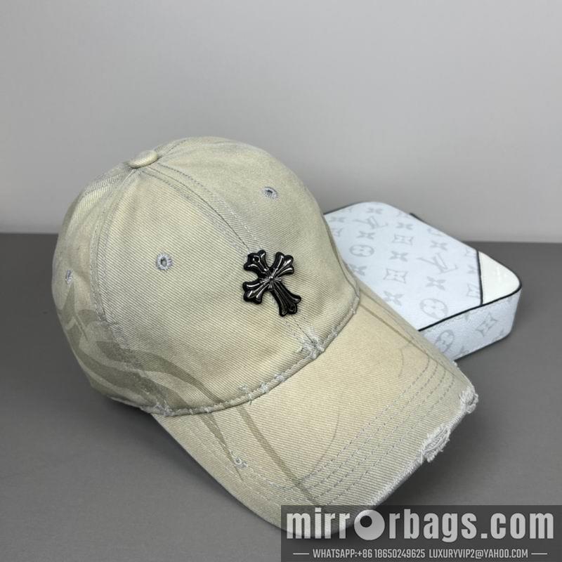 Replica Chrome Hearts Hat dx62
